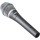 Мікрофон вокальний Shure BETA 87A  Фото №0