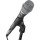 Мікрофон вокальний Shure BETA 87A  Фото №2