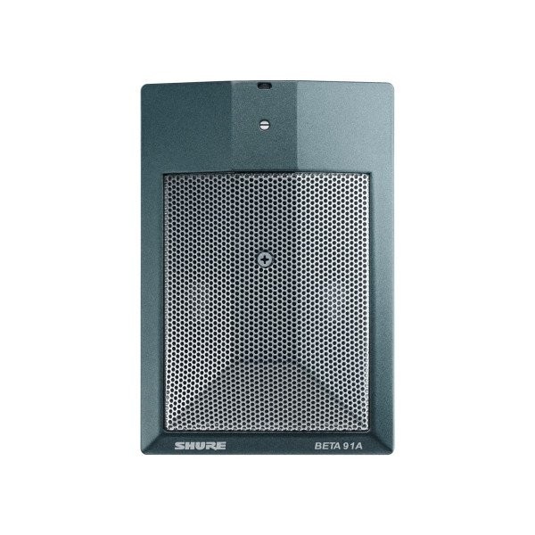 Мікрофон інструментальний Shure BETA 91A
