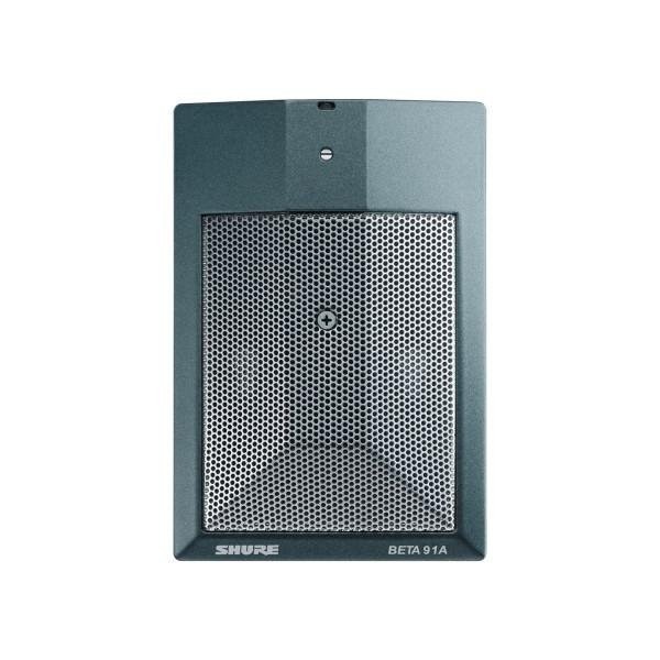 Мікрофон інструментальний Shure BETA 91A  Фото №0