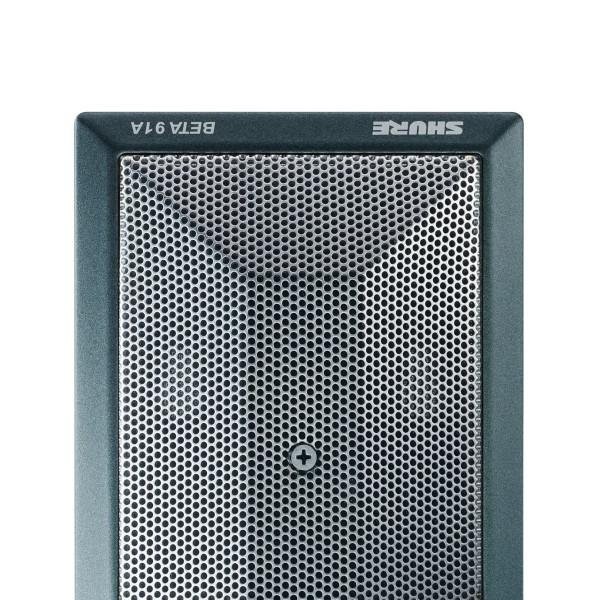Мікрофон інструментальний Shure BETA 91A  Фото №1