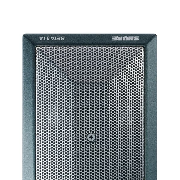 Мікрофон інструментальний Shure BETA 91A  Фото №3