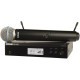 Вокальна радіосистема Shure BLX24R/B58