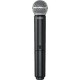 Вокальная радиосистема Shure BLX24RMXSM58