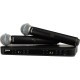 Вокальная радиосистема Shure BLX288CNB58