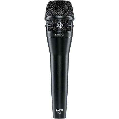 Микрофон вокальный Shure KSM8