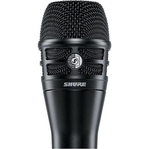 Микрофон вокальный Shure KSM8  Фото №0
