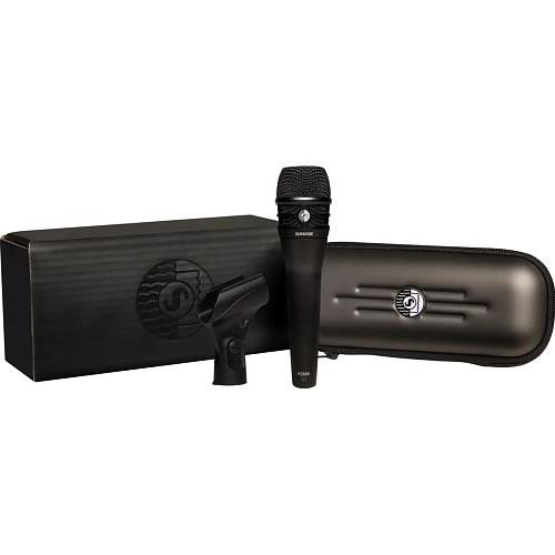 Микрофон вокальный Shure KSM8  Фото №2