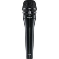 Микрофон вокальный Shure KSM8 Микрофон вокальный Shure KSM8