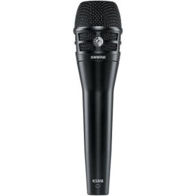 Мікрофон вокальний Shure KSM8