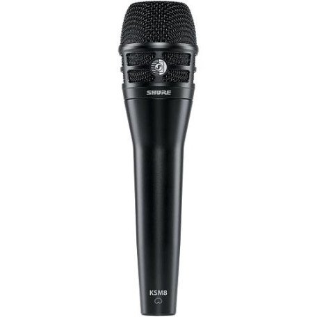 Микрофон вокальный Shure KSM8