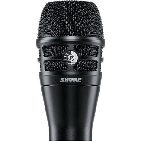 Микрофон вокальный Shure KSM8  Фото №0