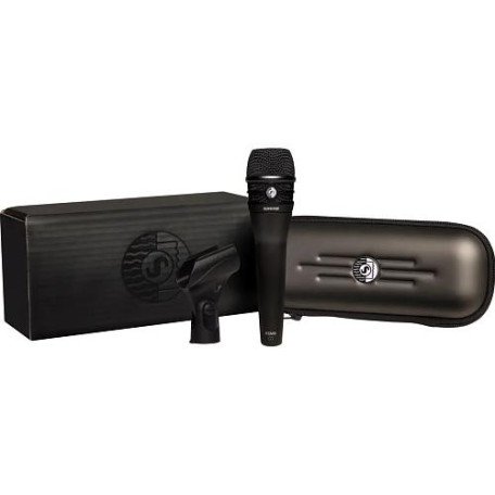 Микрофон вокальный Shure KSM8  Фото №2