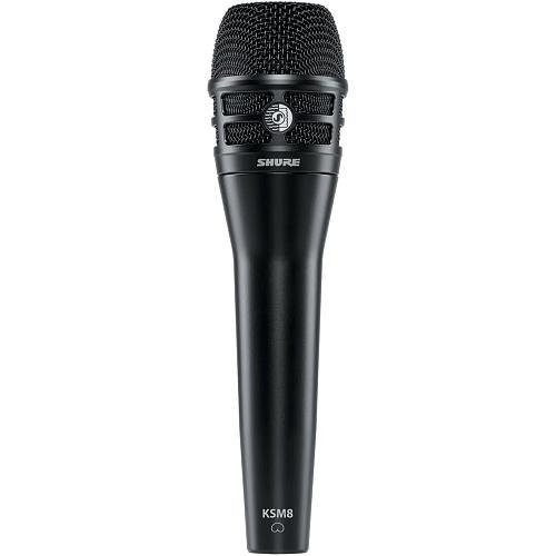 Мікрофон вокальний Shure KSM8