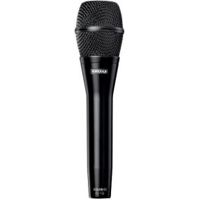 Микрофон вокальный Shure KSM9HS