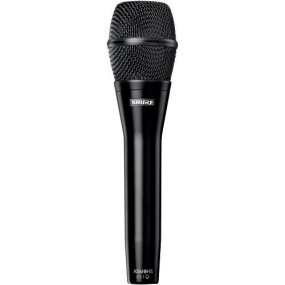 Мікрофон вокальний Shure KSM9HS