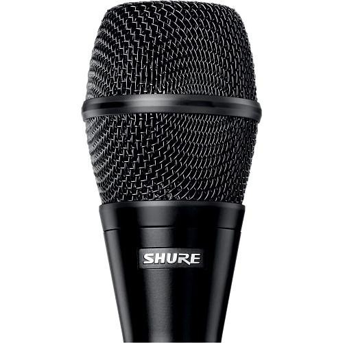 Мікрофон вокальний Shure KSM9HS  Фото №0