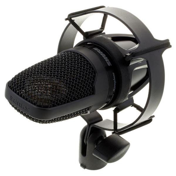 Мікрофон студійний Shure PGA27-LC  Фото №1