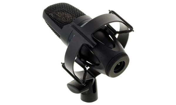 Мікрофон студійний Shure PGA27-LC  Фото №2