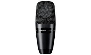 Мікрофон студійний Shure PGA27-LC