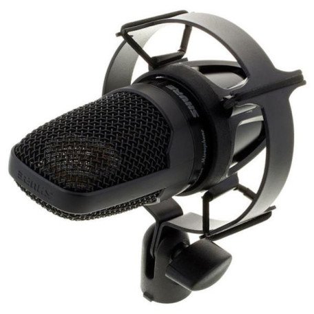Мікрофон студійний Shure PGA27-LC  Фото №1
