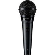 Мікрофон вокальний Shure PGA58-XLR Мікрофон вокальний Shure PGA58-XLR