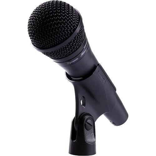 Мікрофон вокальний Shure PGA58-XLR  Фото №3