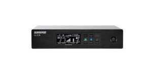 Приймач радіосистеми Shure QLXD4
