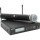 Приймач радіосистеми Shure SLX24/Beta58  Фото №0