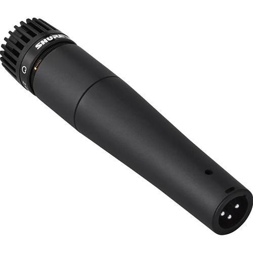 Мікрофон інструментальний Shure SM57-LCE  Фото №0