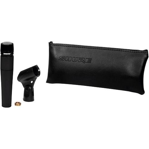 Мікрофон інструментальний Shure SM57-LCE  Фото №3