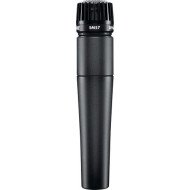 Мікрофон інструментальний Shure SM57-LCE Мікрофон інструментальний Shure SM57-LCE