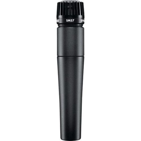 Мікрофон інструментальний Shure SM57-LCE