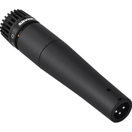 Мікрофон інструментальний Shure SM57-LCE  Фото №0