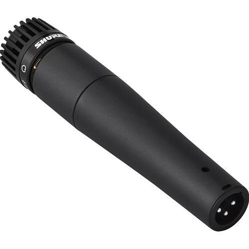 Мікрофон інструментальний Shure SM57-LCE  Фото №0