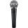 Мікрофон вокальний Shure SM58-LCE