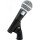 Мікрофон вокальний Shure SM58-LCE  Фото №4