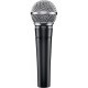 Микрофон вокальный Shure SM58-LCE