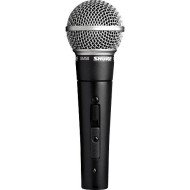 Мікрофон вокальний Shure SM58S