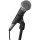 Микрофон вокальный Shure SM58S  Фото №2