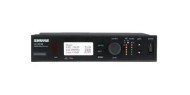 Приймач радіосистеми Shure ULXD4E Приймач радіосистеми Shure ULXD4E