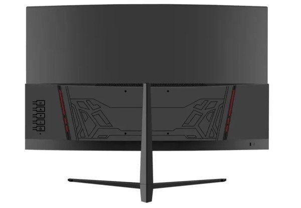 Монитор Gawfolk GF270H  Фото №7