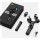 Монопод-стабилизатор AOCHUAN Professional Gimbal Stabilizer for Smartphone SMART S2 Black (AOCHUAN-SMARTS2-B)  Фото №2