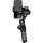 Монопод-стабилизатор AOCHUAN Professional Gimbal Stabilizer for Smartphone SMART S2 Black (AOCHUAN-SMARTS2-B)  Фото №3