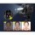 Монопод-стабилизатор AOCHUAN Professional Gimbal Stabilizer for Smartphone SMART S2 Black (AOCHUAN-SMARTS2-B)  Фото №5