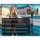 Монопод-стабилизатор AOCHUAN Professional Gimbal Stabilizer for Smartphone SMART S2 Black (AOCHUAN-SMARTS2-B)  Фото №8
