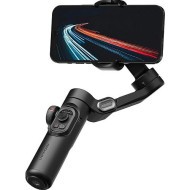 Трехосный стабилизатор AOCHUAN Professional Gimbal Stabilizer for Smartphone SMART XE Black (AOCHUAN-SMARTXE-B) 