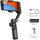 Трехосный стабилизатор AOCHUAN Professional Gimbal Stabilizer for Smartphone SMART XE Black (AOCHUAN-SMARTXE-B)  Фото №4