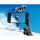 Трехосный стабилизатор AOCHUAN Professional Gimbal Stabilizer for Smartphone SMART XE Black (AOCHUAN-SMARTXE-B)  Фото №5