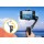 Трехосный стабилизатор AOCHUAN Professional Gimbal Stabilizer for Smartphone SMART XE Black (AOCHUAN-SMARTXE-B)  Фото №10